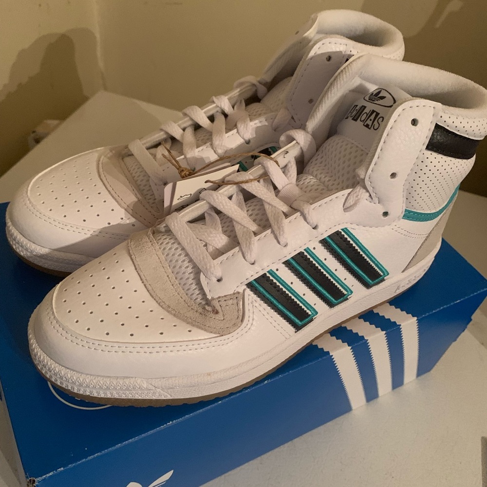 Adidas Top Tens